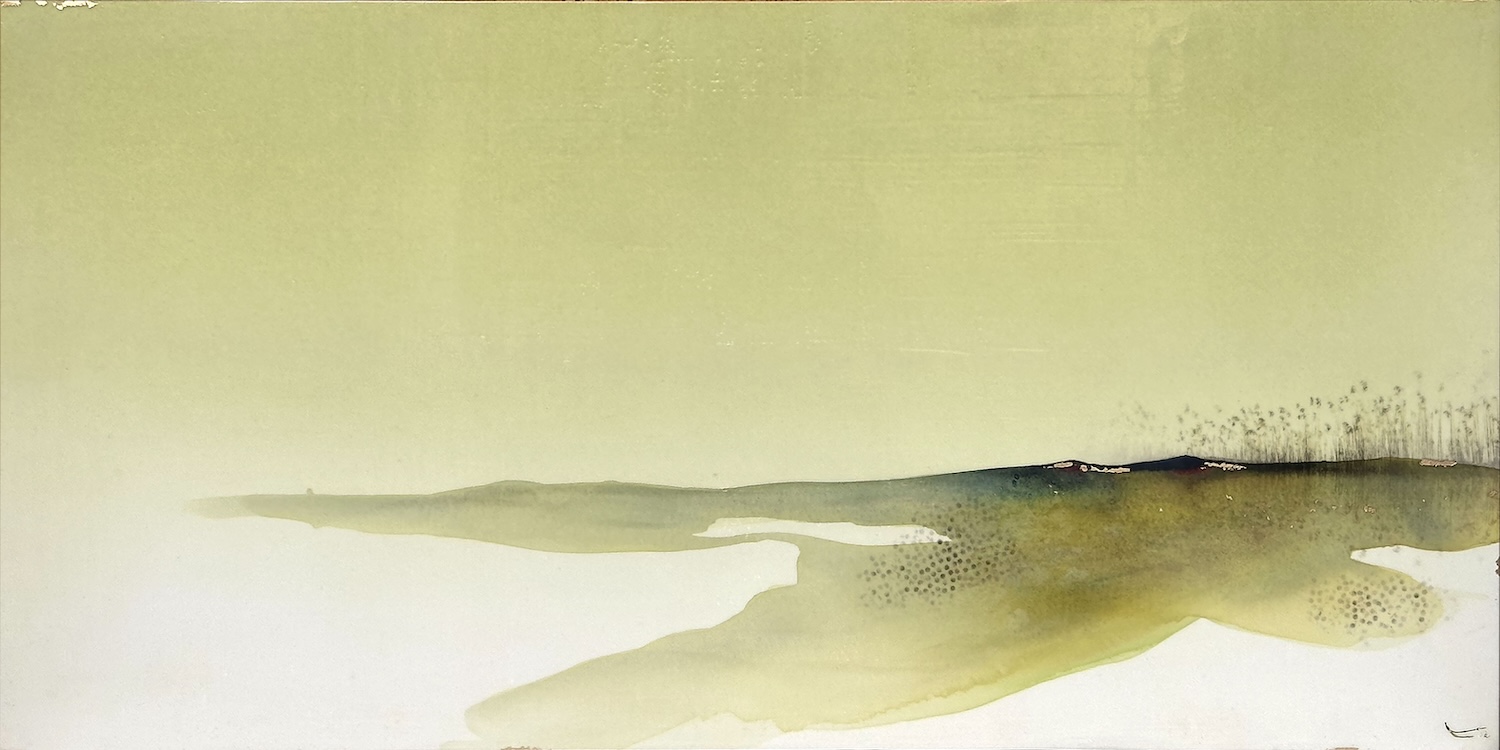 Paysage 41 – 80 x 40 cm